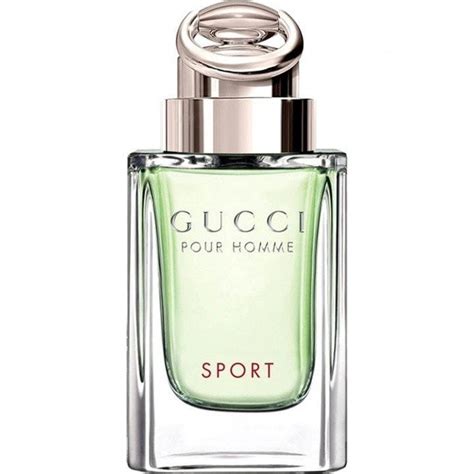 gucci sport pour ome|Gucci by Gucci SPORT pour Homme's Gucci.